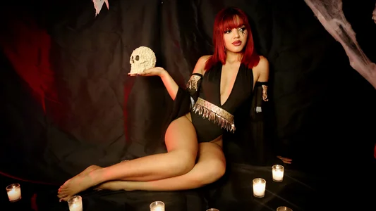 Cristal__adams HAPPY HALLOWEEN slika 5