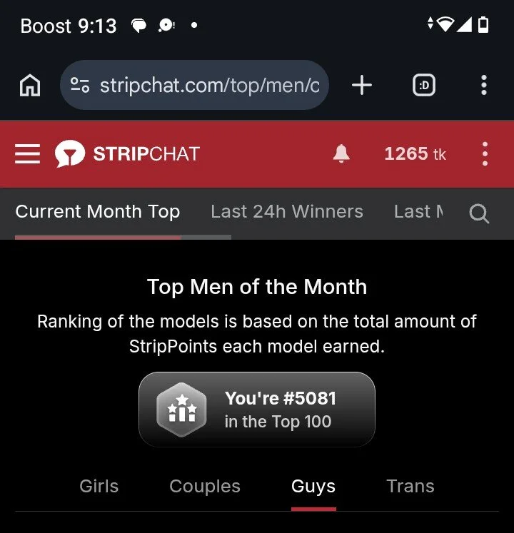 girthxcrisis избранные изображения 1501