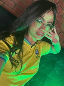 Susan_Voltaire 🥰for all of brazil national team🥰 Pic 2