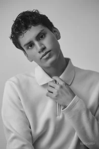 BYN NICO♥ de Mark_Nico  4 Imagens