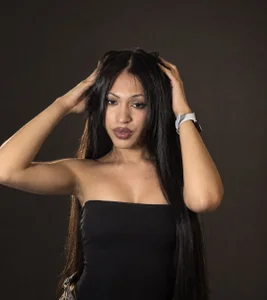 clara_evanss Toda una diosa del amor Pic 2