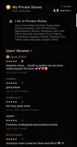 autophile-indian Privet and c2c show review and rating 4.9/5 зображення 2