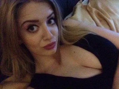 pinkbow Public Foto 6