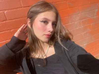 Fire_Fairy_ A little out of here Billede 4