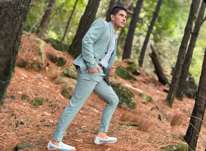 Andrewstelle_colemanのLet's go to the forest!の枚の写真