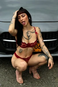princess_deimos__🖤🖤 Bild 4