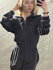 KristinLiesman Scarlet Nights 🌹🔥 Pic 4