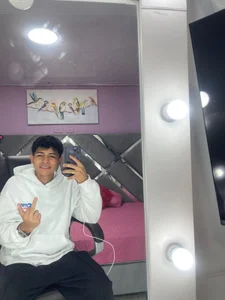 Nico_Viper_ hi love รูป  2