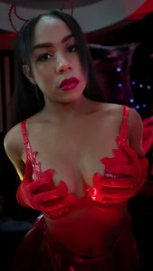 Erikamoore__のSEXY HALLOWEEN❤️❤️の 4枚の写真