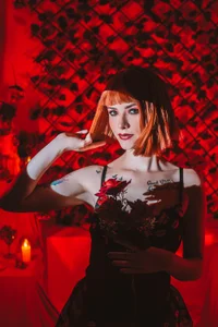 _Hanna_white_ San Valentin Day Pic 9