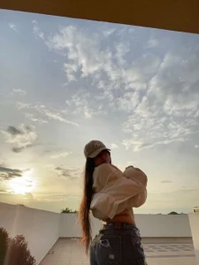 Queen_liana casual day Immagine 