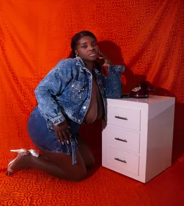 Scarletbigbug I am very fashionista зображення 8