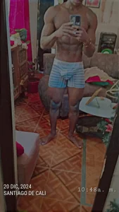 jordan_morenofeeling sexy ❤️图片 4