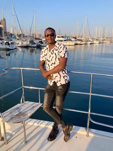 Durban007's photo