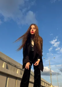 RosannHazle Public Billede