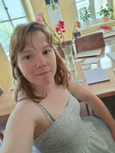 YoungFranzi2001's XXX Nude Photo 2
