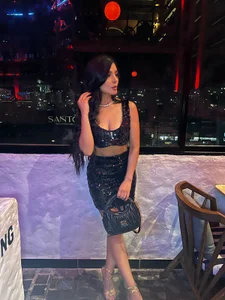 Holly_Brensonexx_ A magical night 💦 Foto 2