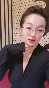 Weiwei-168's XXX Nude Photo 5
