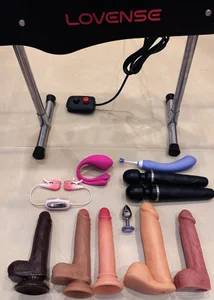 My toys de baeasian  Imagens