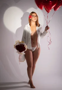 ✨ SPOTLIGHT ON DESIRE ✨ de sara_calderon  3 Imagens