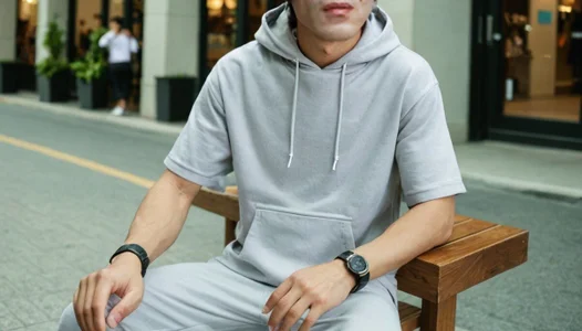 maru_010_chin ファッション Foto