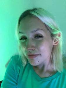 Green Nora <3