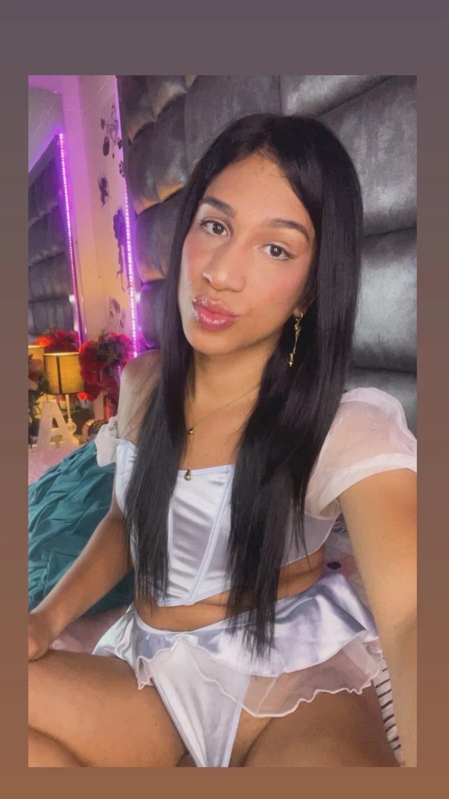 Ashly_Miller 热门图片 3558