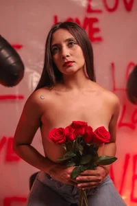 SamayRyann Ready for cuddles and pleasure? Bilde 9