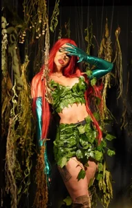 MeganFoxxi_ NATURE Immagine  5