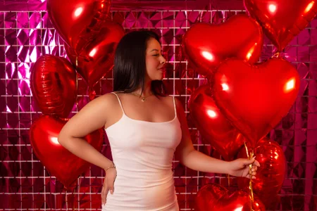 SofiiaMartinez_ Happy Valentine Day ♥ Poză 4