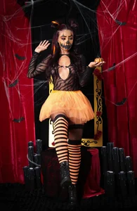 naomi_kyse 🎃The Queen of Pumpkins 圖  片 4