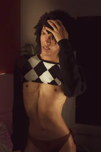 Camille_Cedrik More sexy for u Bilde 5