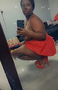 Choccbunn's XXX Nude Photo 1