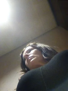 Laura-Parker me again lol Foto 2