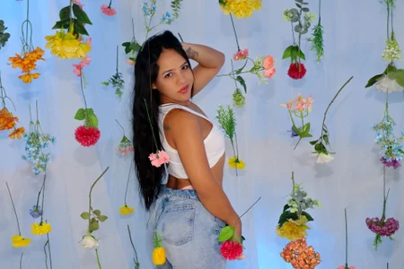 Camila_Hill_Flowers 💐图片 2