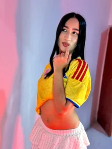 💛💙❤️ od Nikirouse  2 snímek