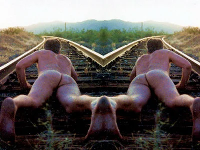 dog-naked dognaked Immagine  2