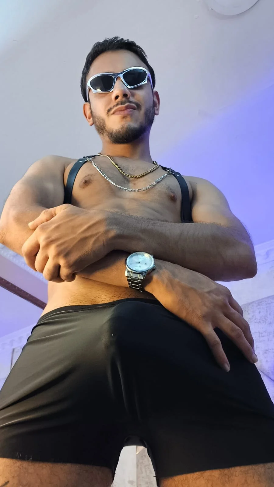 Boss_Domiinator Poză populară 1666