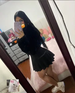 chanell_ec Me🥰​🤗​ Immagine  3