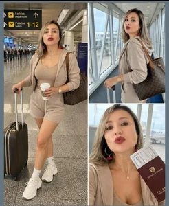 Tamara-HallWe need a day together to enjoy it👅🍑 Bild 4