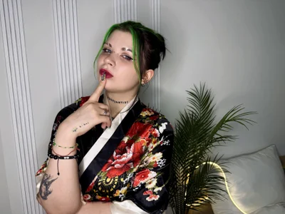 AliceSpencery Public Billede 5