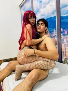 LunnaAndLiam Public 圖片