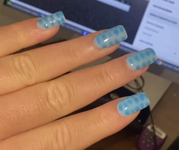 GoddessMocha kullanıcısının Hands and Nails albümü -  2 fotoğraf