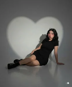 Molly_A A sexy angel😇 Hình