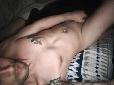 TipsControlMe's XXX Nude Photo 6