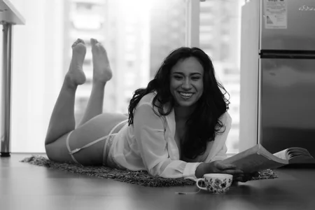 Public de ally_muller  5 Imagens