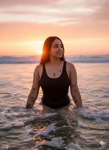 ZoeeCarter relax รูป 