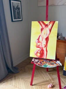 sssativa_more My paintings Pic 6