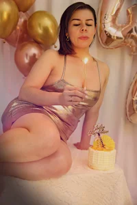 RamonaSimons's My birthday Sex Photo 3