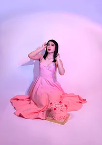 Arii_moon💞 Sugar, spice, and everything nice… it’s my day! 🎂图片 5